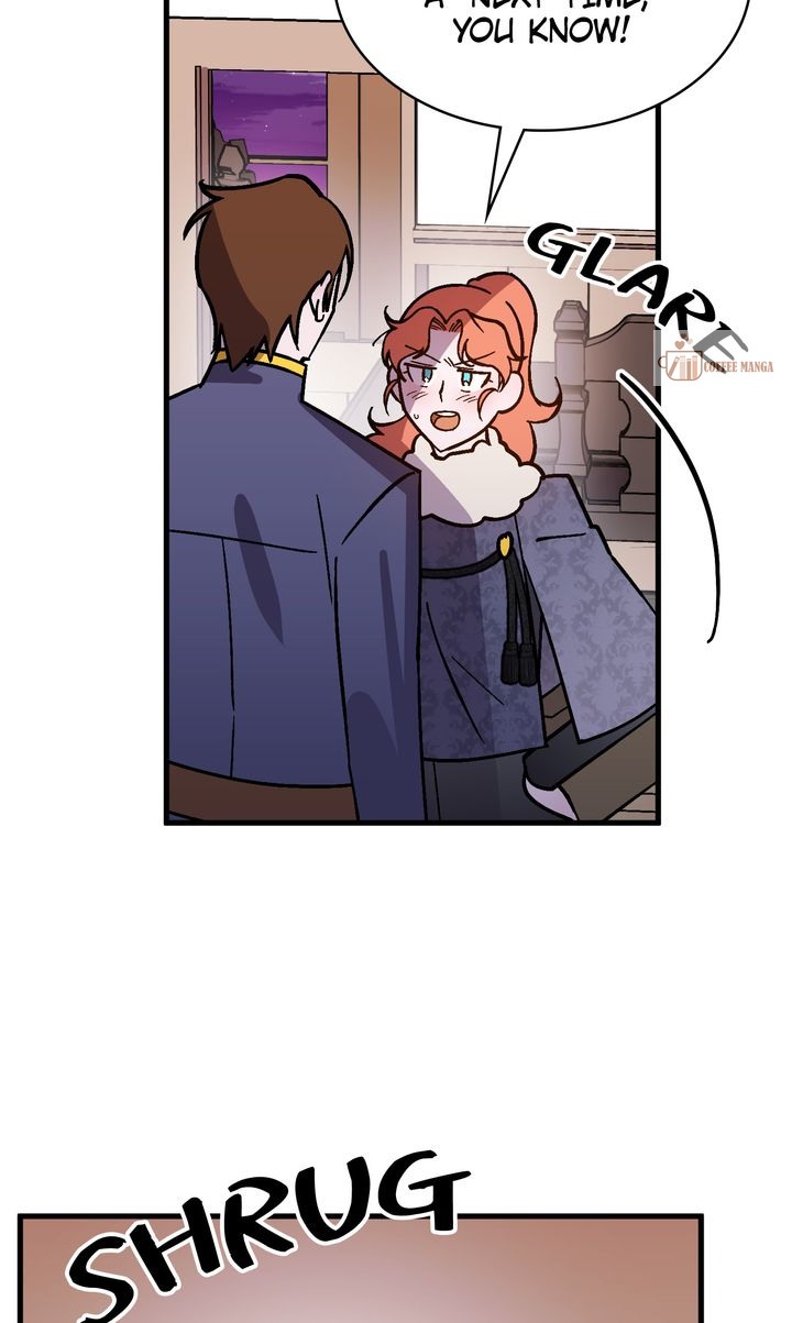 I’ll Save a Decent Family Chapter 143 - Page 27