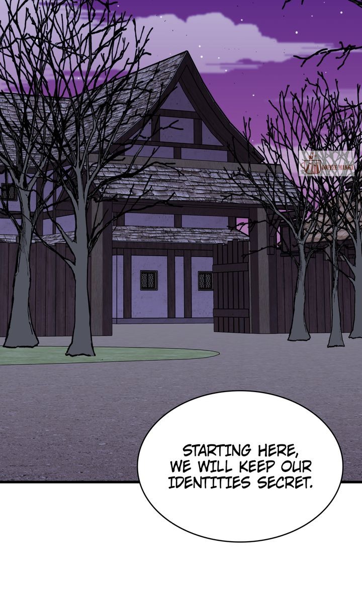 I’ll Save a Decent Family Chapter 143 - Page 3