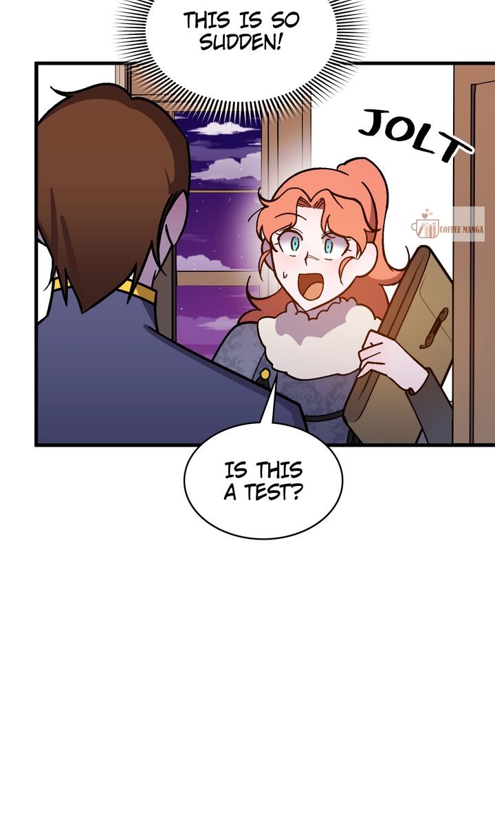 I’ll Save a Decent Family Chapter 143 - Page 32