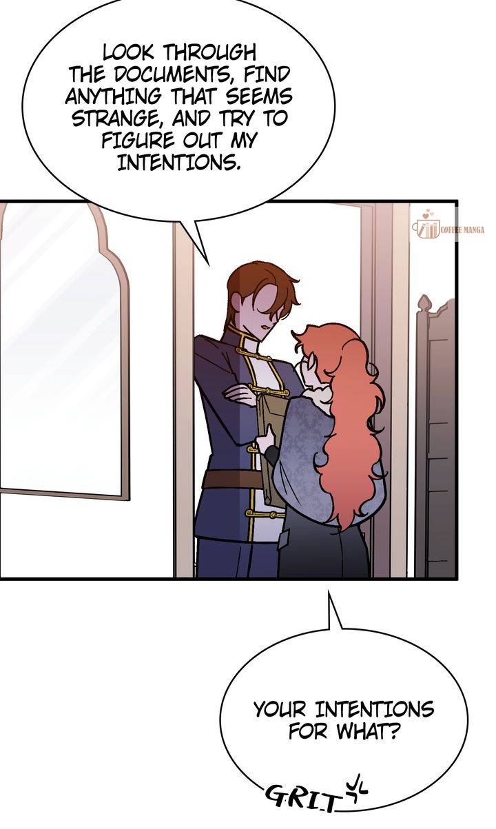 I’ll Save a Decent Family Chapter 143 - Page 39