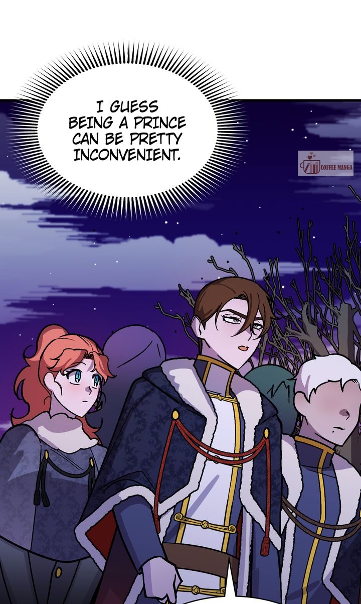 I’ll Save a Decent Family Chapter 143 - Page 4