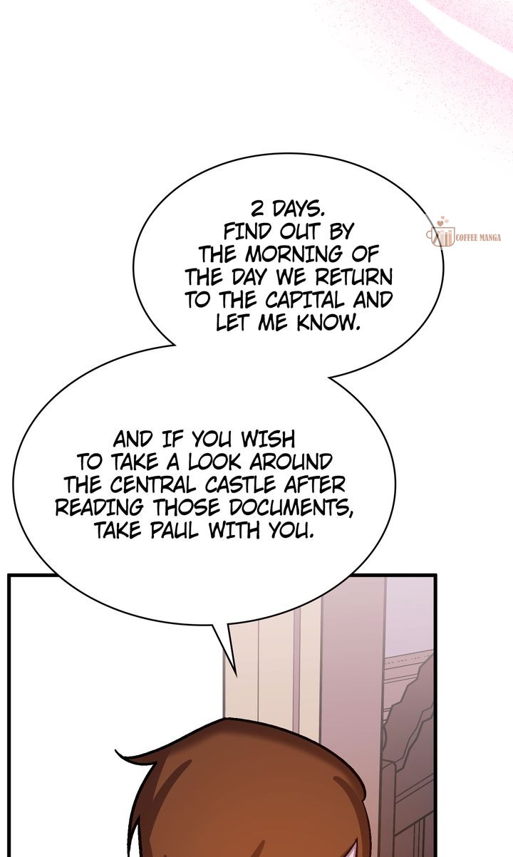 I’ll Save a Decent Family Chapter 143 - Page 45