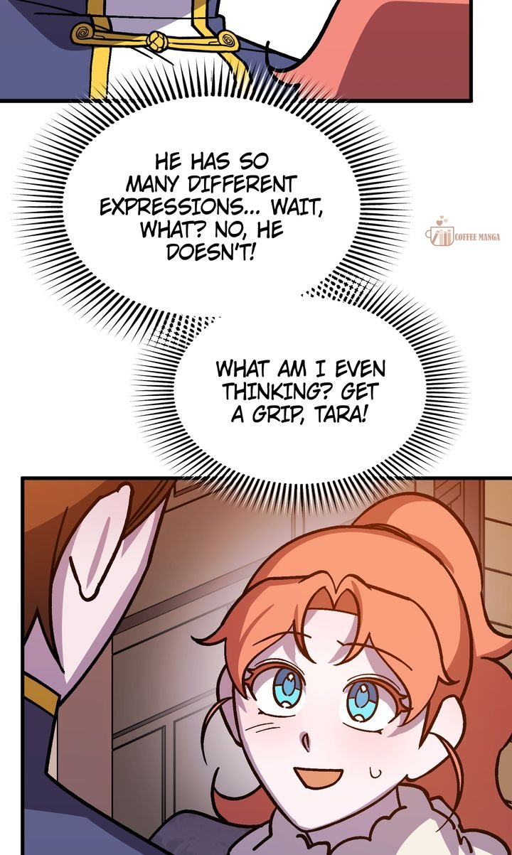 I’ll Save a Decent Family Chapter 143 - Page 50