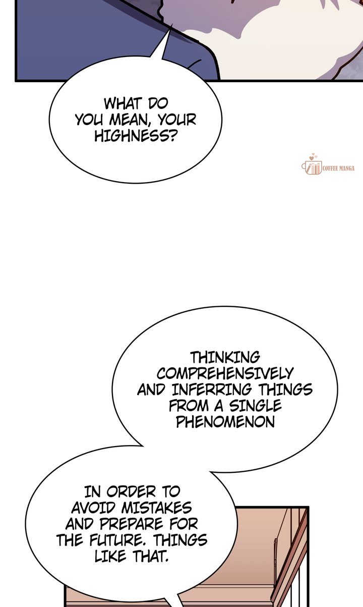 I’ll Save a Decent Family Chapter 143 - Page 51