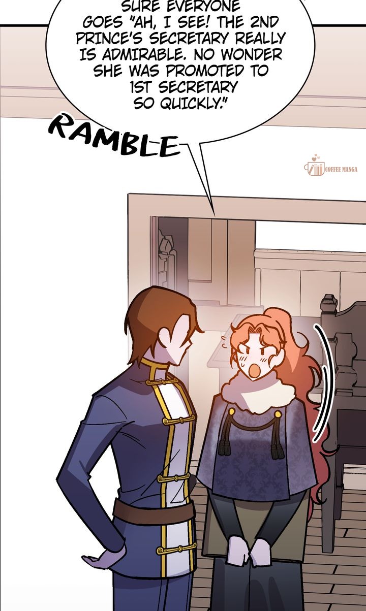 I’ll Save a Decent Family Chapter 143 - Page 63