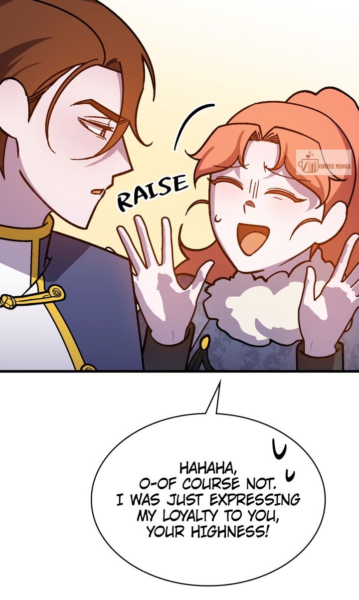 I’ll Save a Decent Family Chapter 143 - Page 65