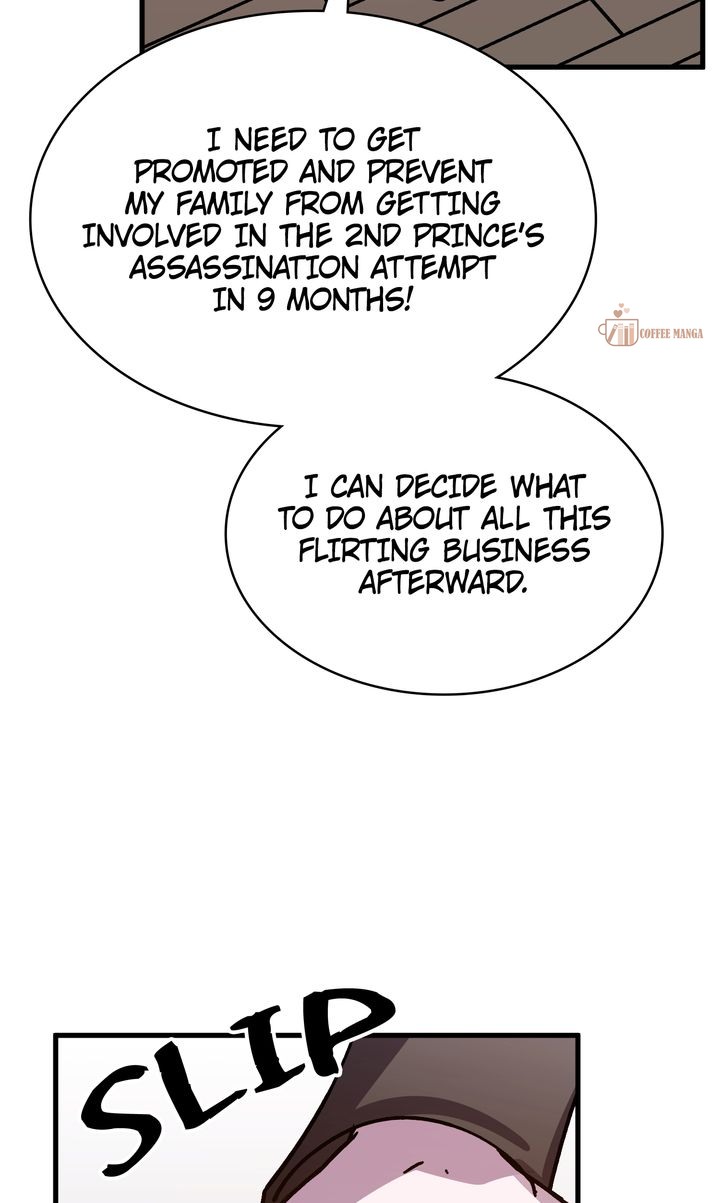 I’ll Save a Decent Family Chapter 143 - Page 74