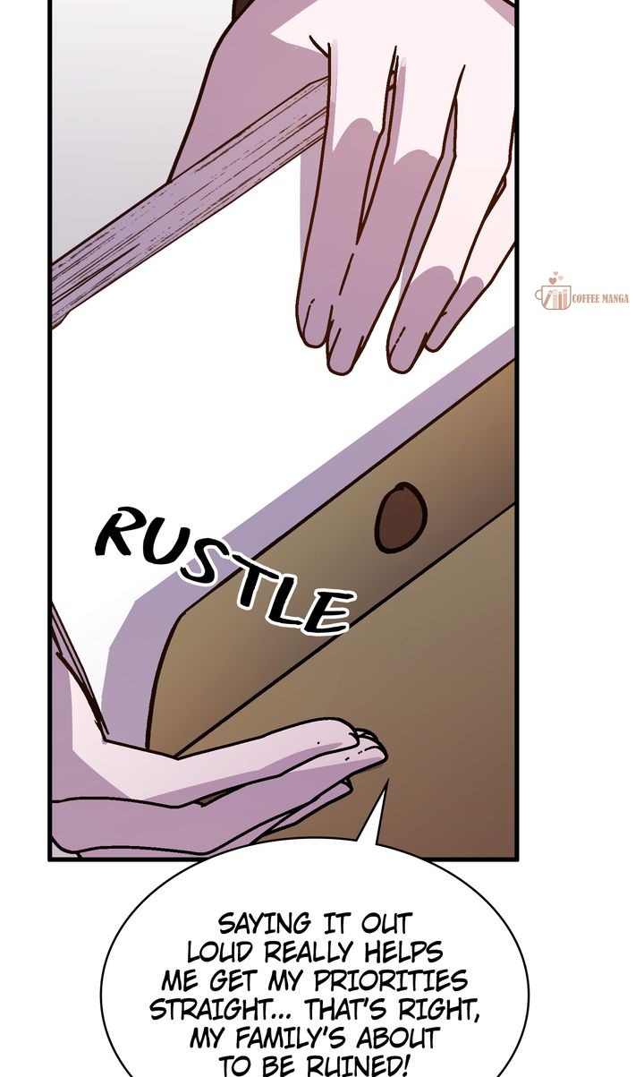 I’ll Save a Decent Family Chapter 143 - Page 75