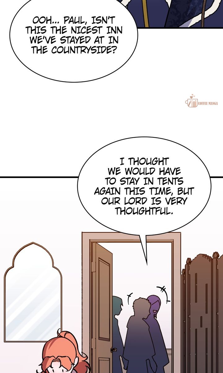 I’ll Save a Decent Family Chapter 143 - Page 8