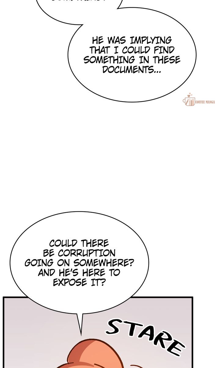 I’ll Save a Decent Family Chapter 143 - Page 83