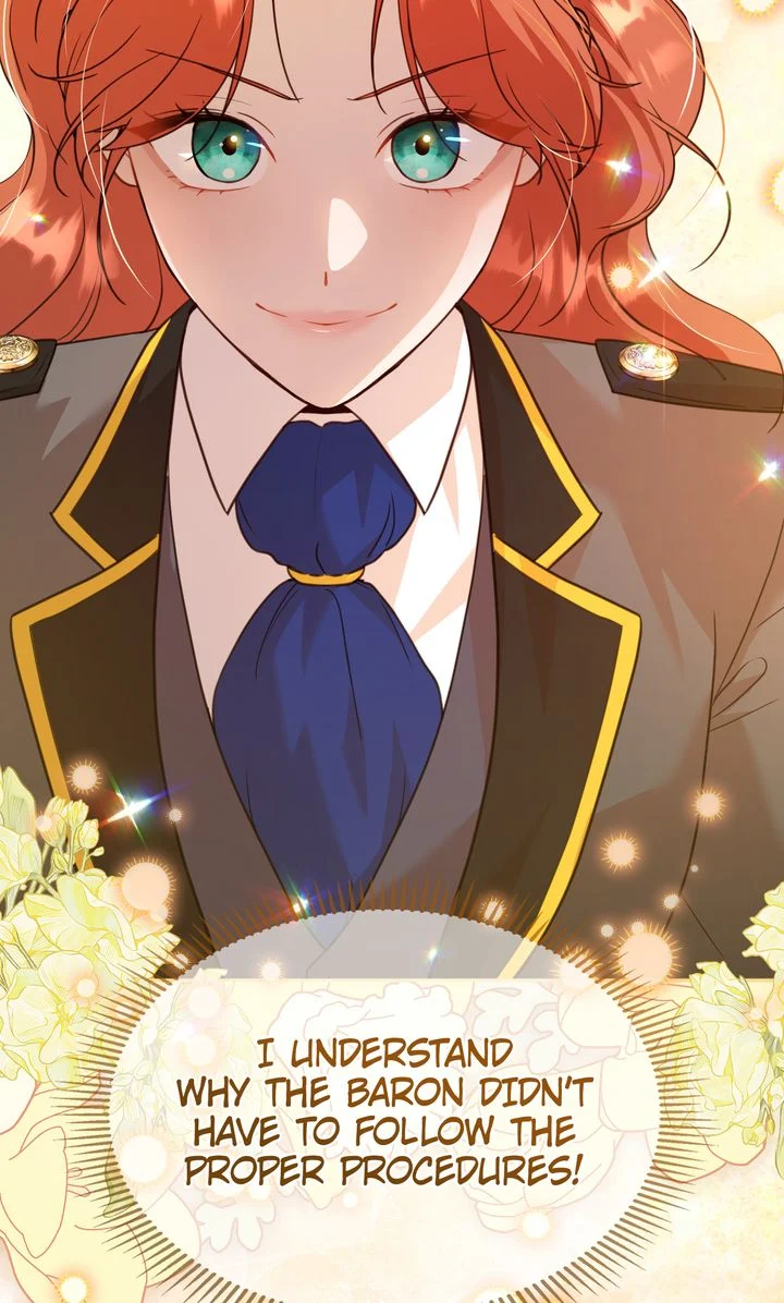 I’ll Save a Decent Family Chapter 144 - Page 104