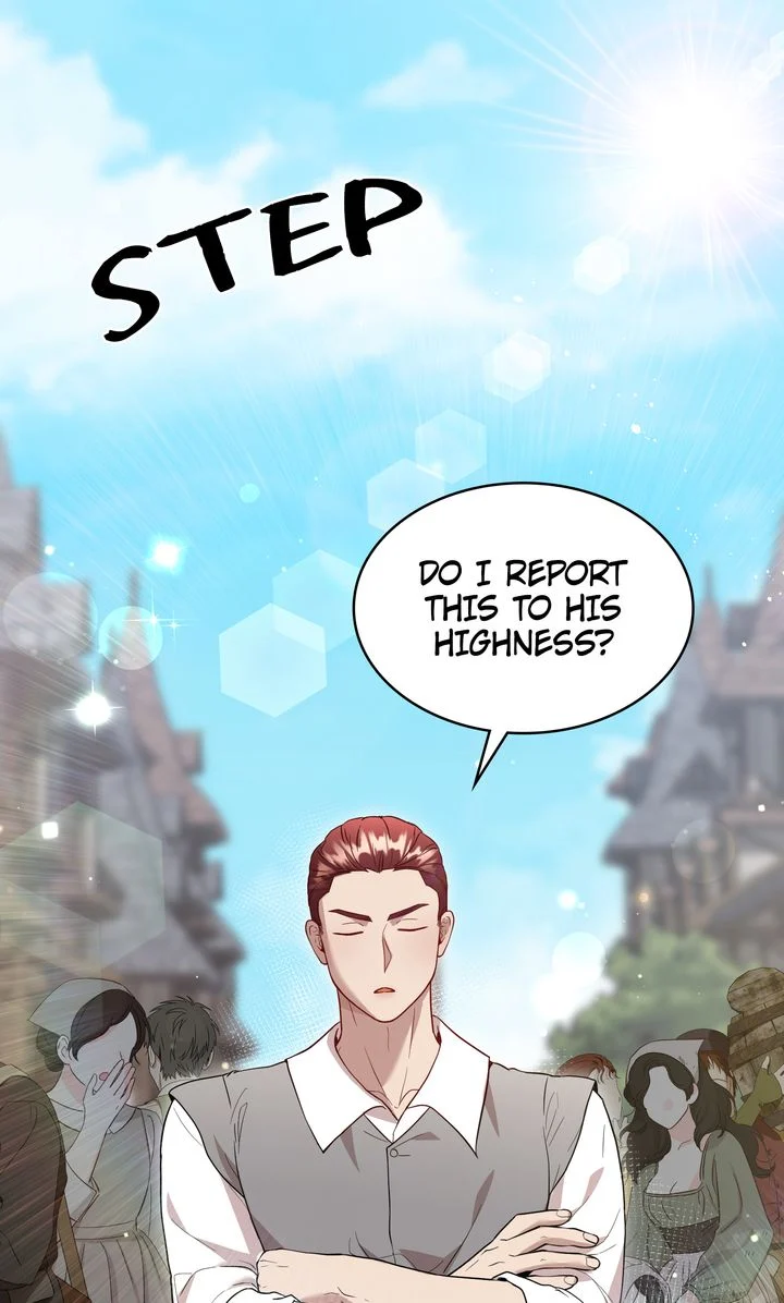 I’ll Save a Decent Family Chapter 144 - Page 23