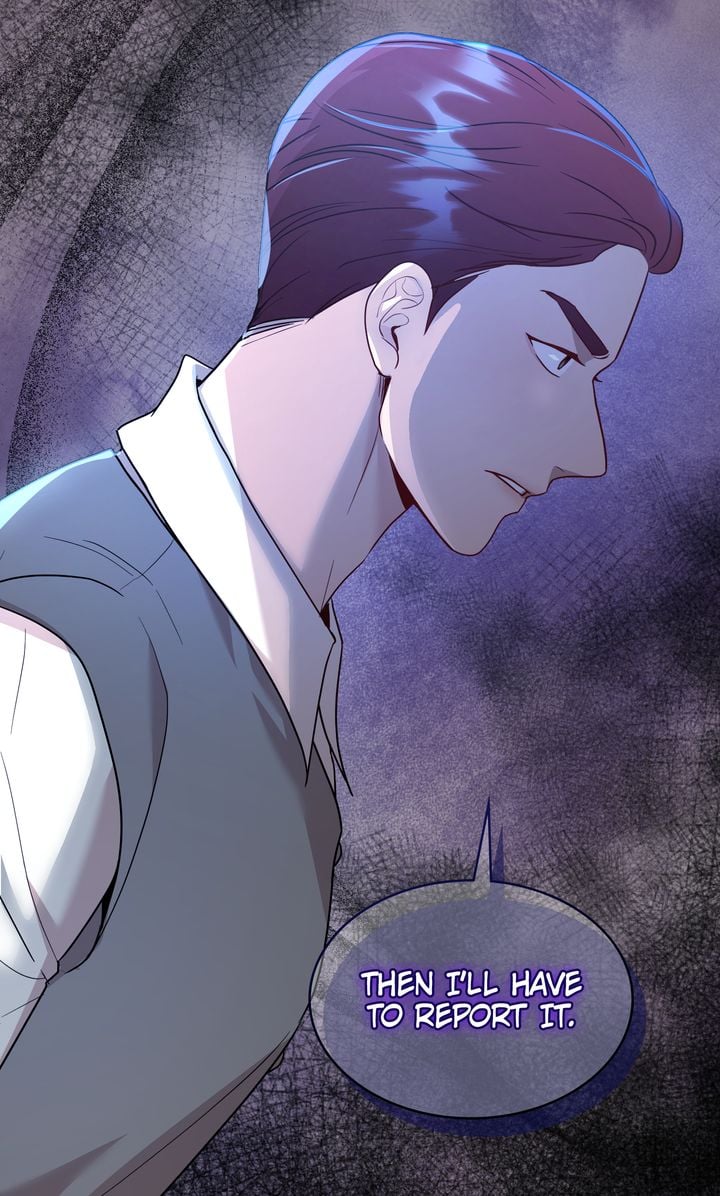 I’ll Save a Decent Family Chapter 144 - Page 27