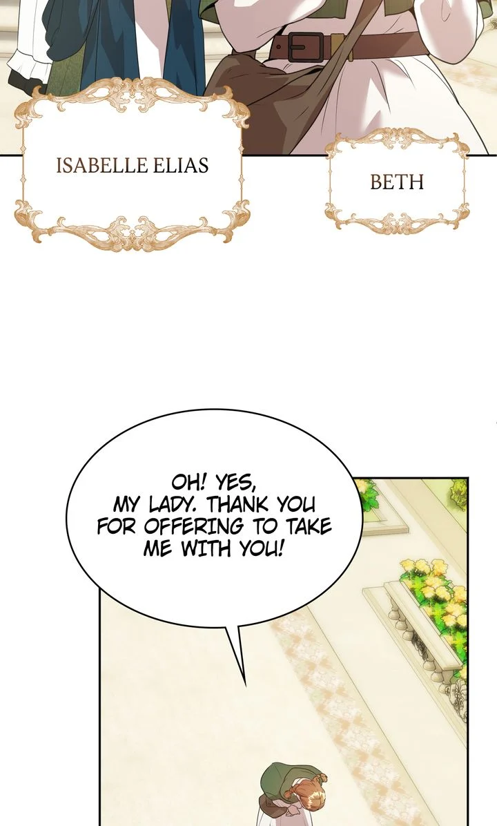 I’ll Save a Decent Family Chapter 144 - Page 30