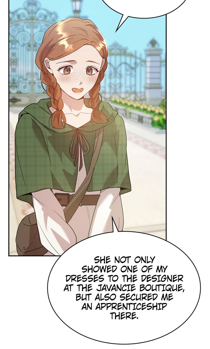 I’ll Save a Decent Family Chapter 144 - Page 32