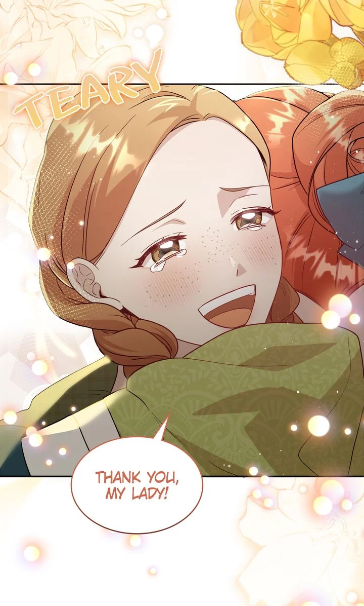 I’ll Save a Decent Family Chapter 144 - Page 36