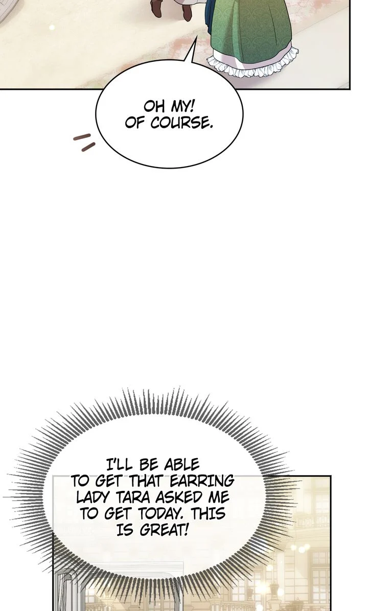 I’ll Save a Decent Family Chapter 144 - Page 40