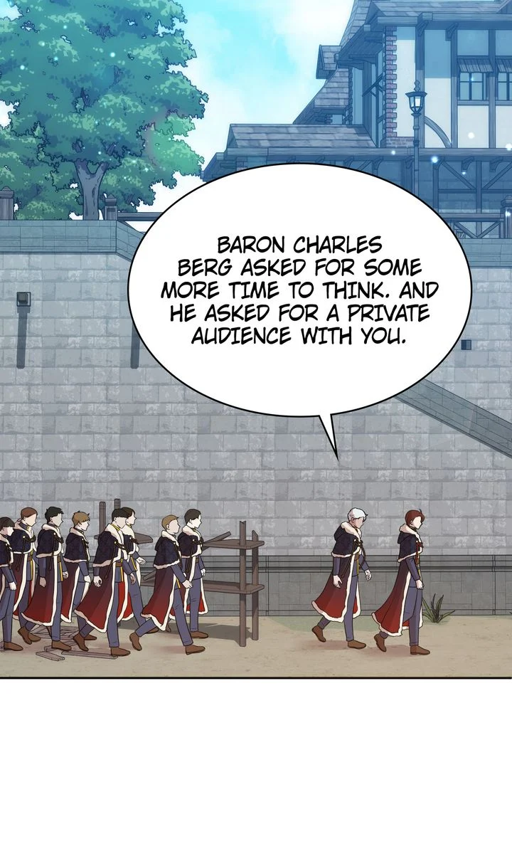 I’ll Save a Decent Family Chapter 144 - Page 47