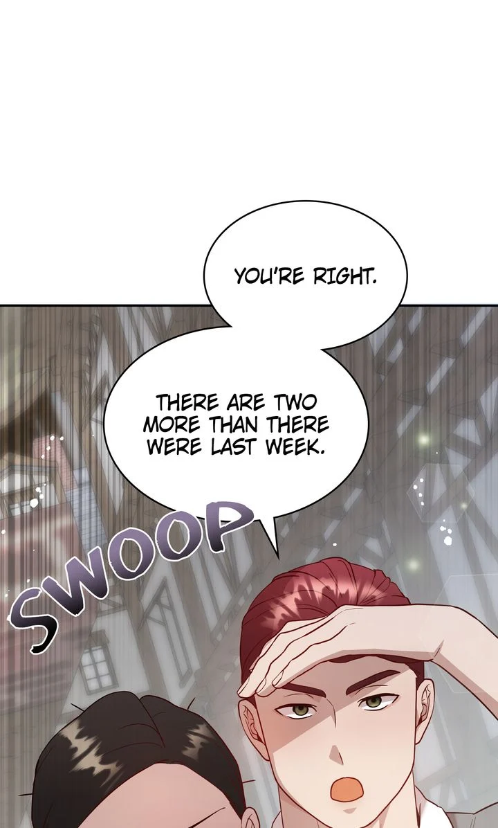 I’ll Save a Decent Family Chapter 144 - Page 5