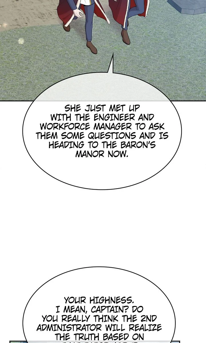 I’ll Save a Decent Family Chapter 144 - Page 50