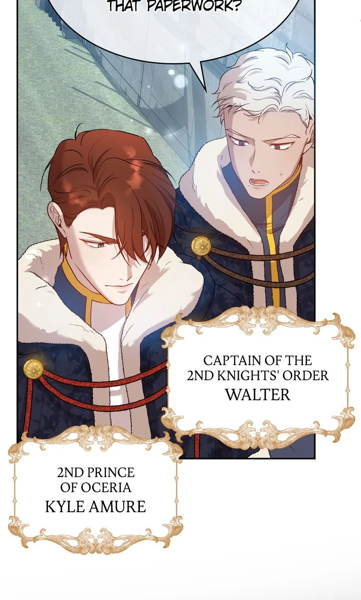 I’ll Save a Decent Family Chapter 144 - Page 51