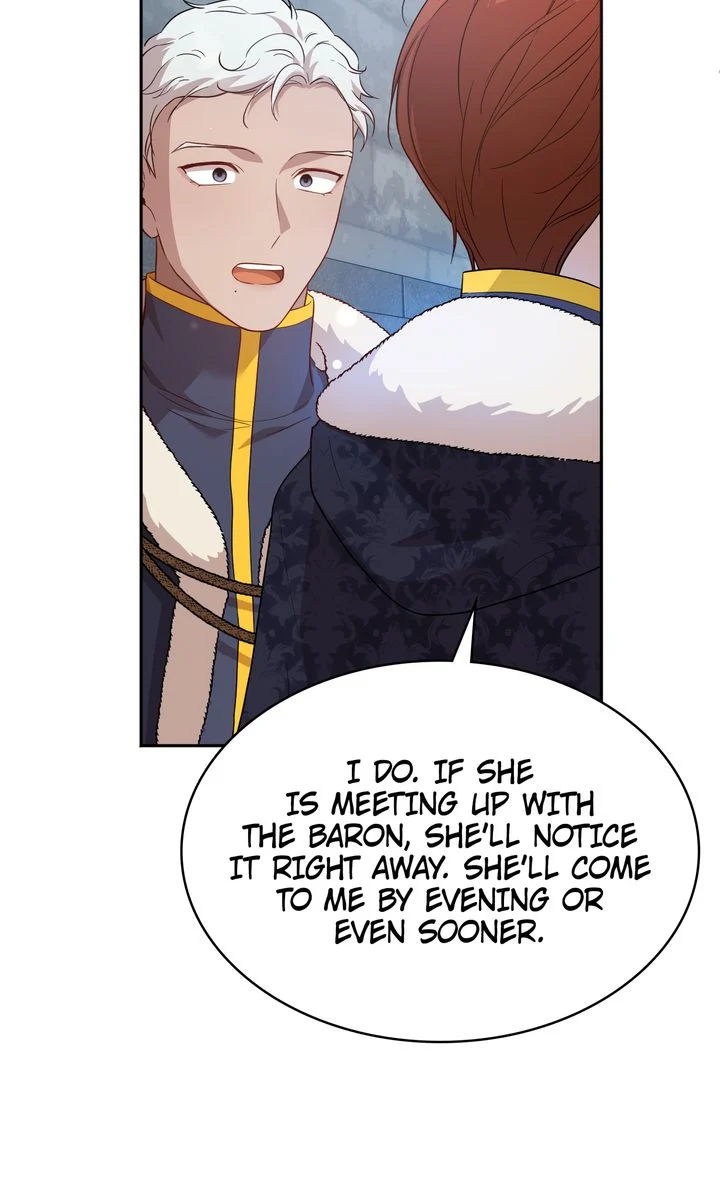 I’ll Save a Decent Family Chapter 144 - Page 54