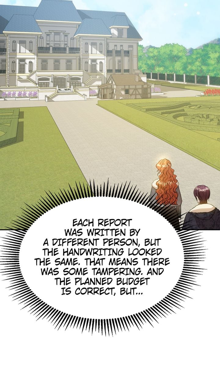 I’ll Save a Decent Family Chapter 144 - Page 59