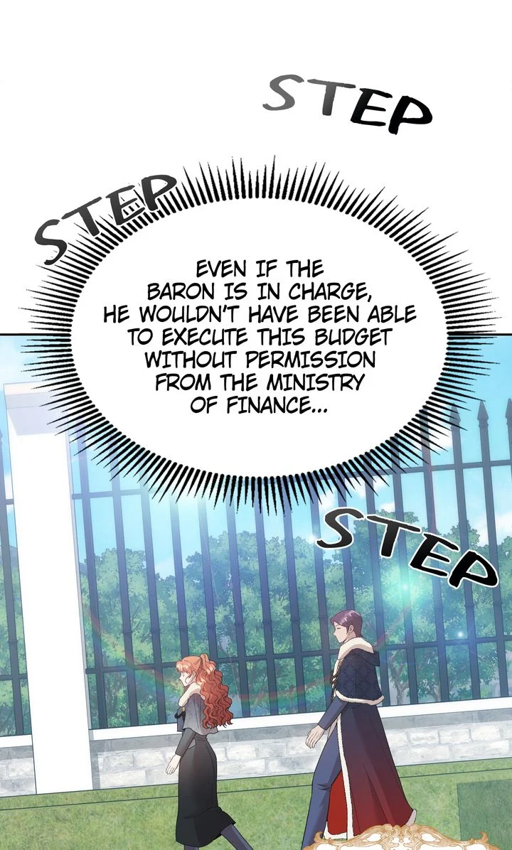 I’ll Save a Decent Family Chapter 144 - Page 61