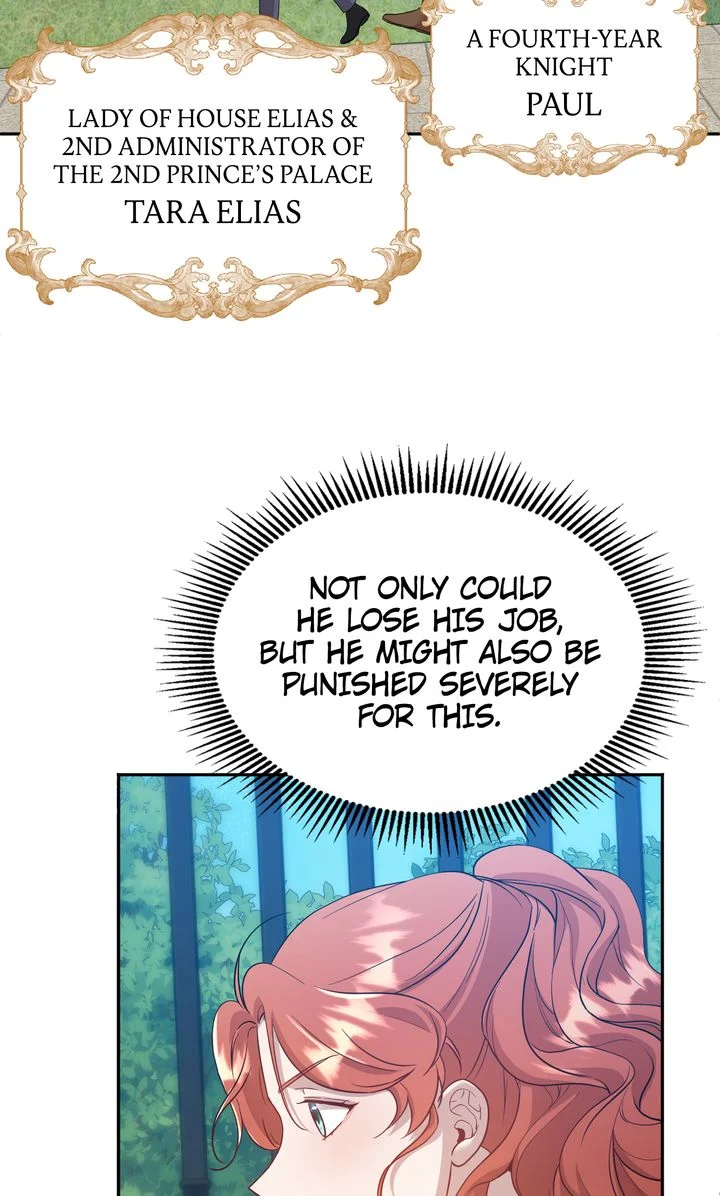 I’ll Save a Decent Family Chapter 144 - Page 62