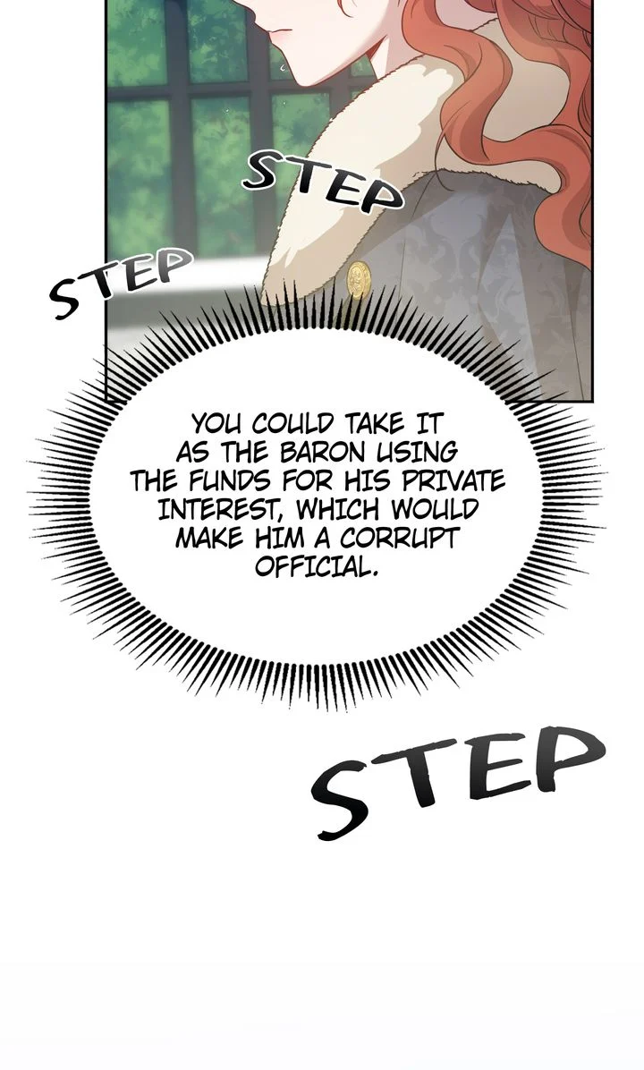 I’ll Save a Decent Family Chapter 144 - Page 63