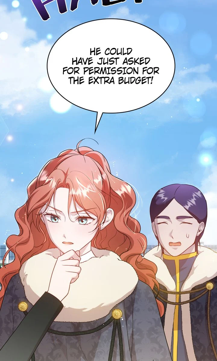 I’ll Save a Decent Family Chapter 144 - Page 65