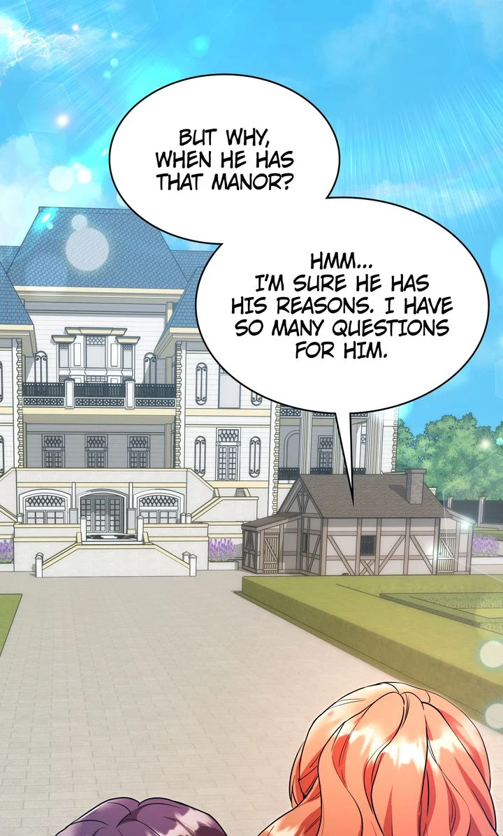 I’ll Save a Decent Family Chapter 144 - Page 69