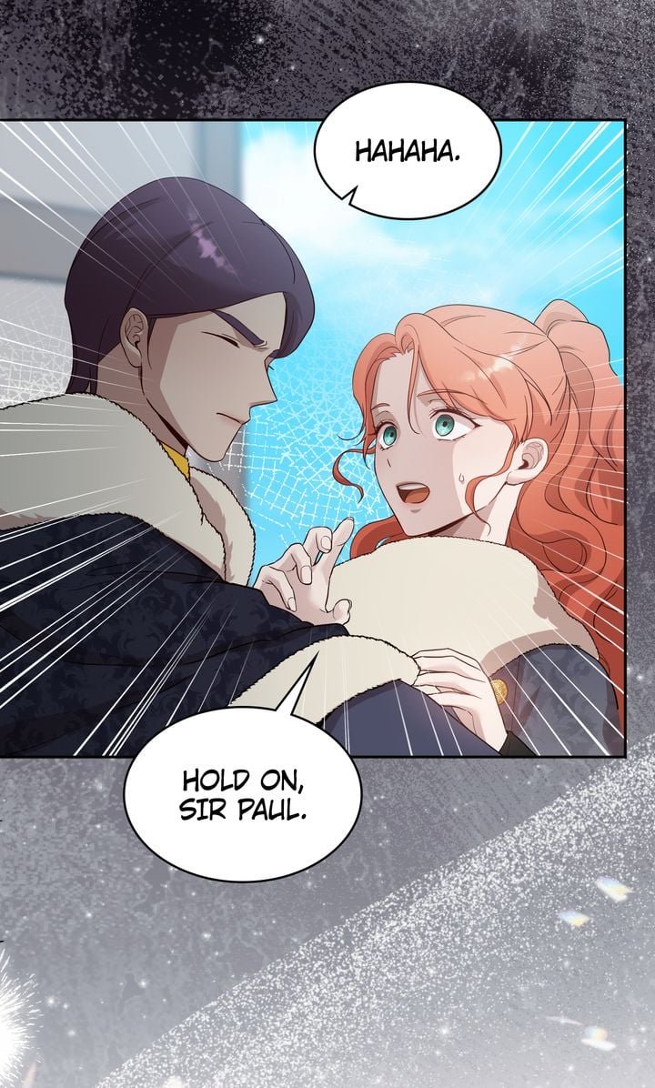 I’ll Save a Decent Family Chapter 144 - Page 80