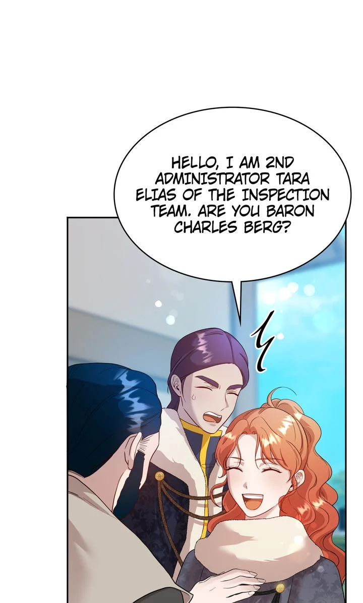 I’ll Save a Decent Family Chapter 144 - Page 84