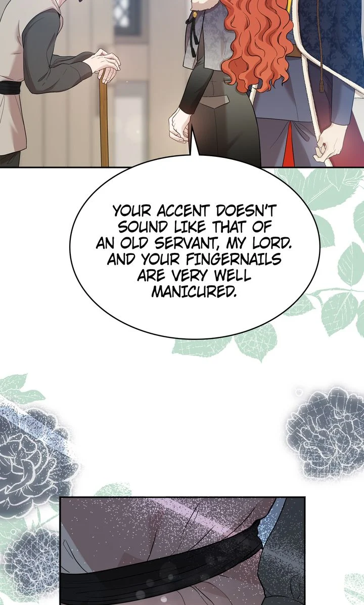 I’ll Save a Decent Family Chapter 144 - Page 86