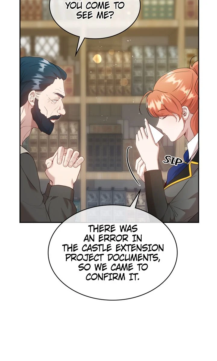 I’ll Save a Decent Family Chapter 144 - Page 93