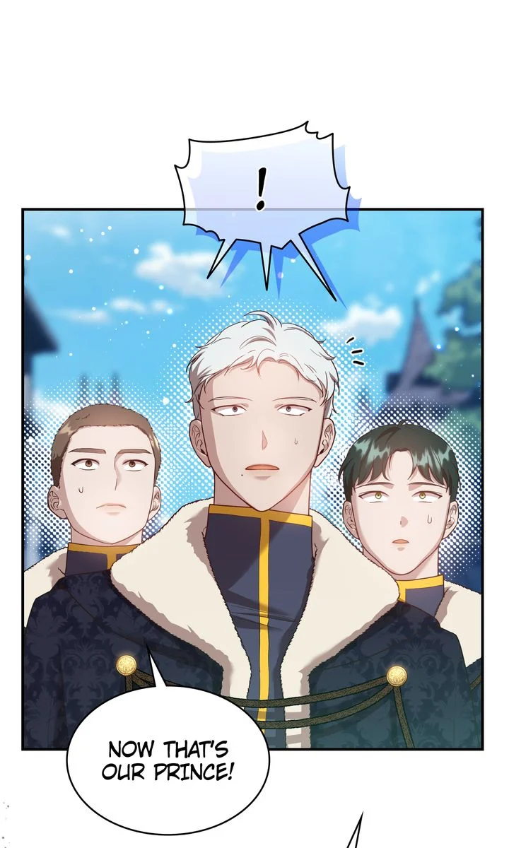 I’ll Save a Decent Family Chapter 145 - Page 12