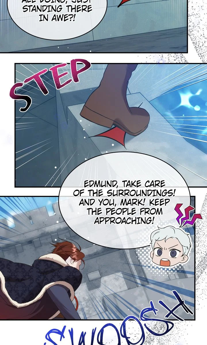 I’ll Save a Decent Family Chapter 145 - Page 14