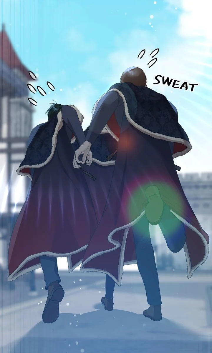 I’ll Save a Decent Family Chapter 145 - Page 16