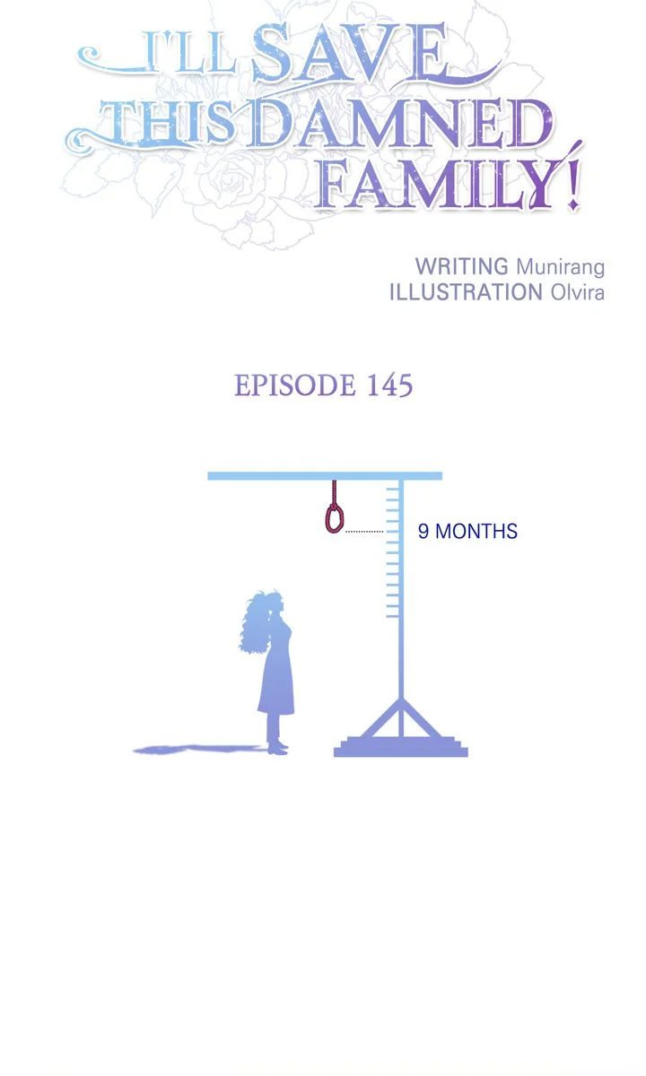 I’ll Save a Decent Family Chapter 145 - Page 18