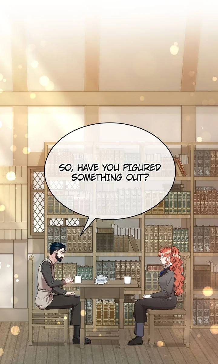 I’ll Save a Decent Family Chapter 145 - Page 19