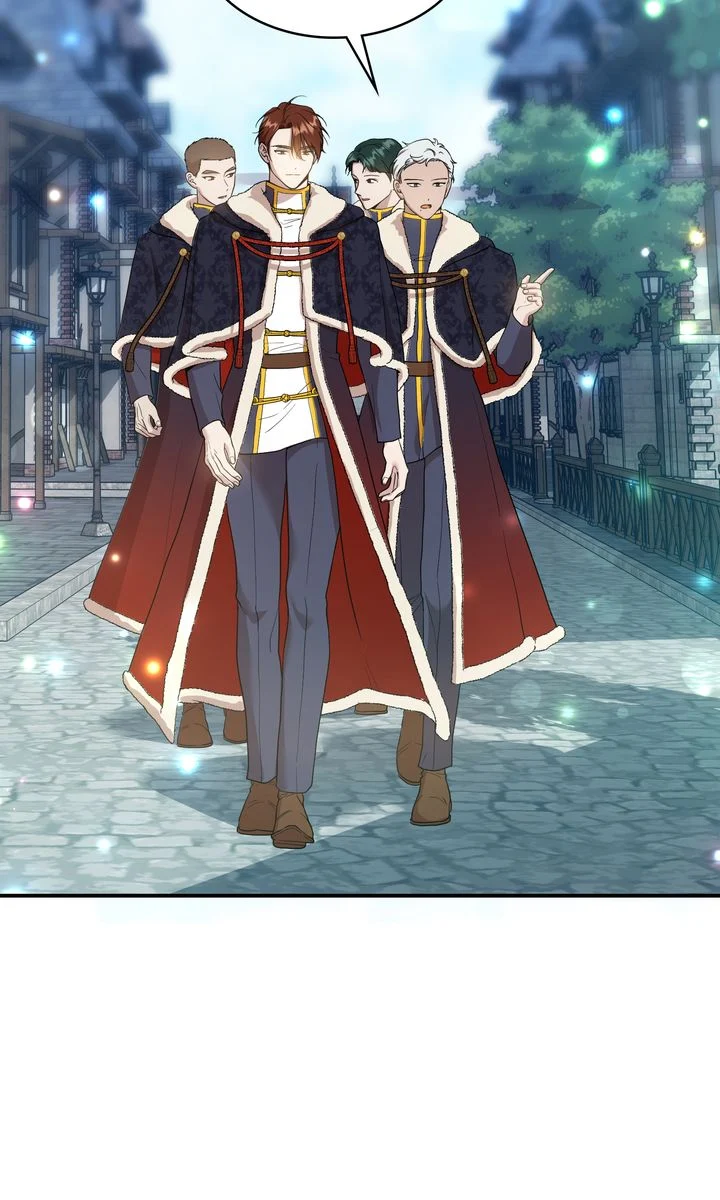 I’ll Save a Decent Family Chapter 145 - Page 2