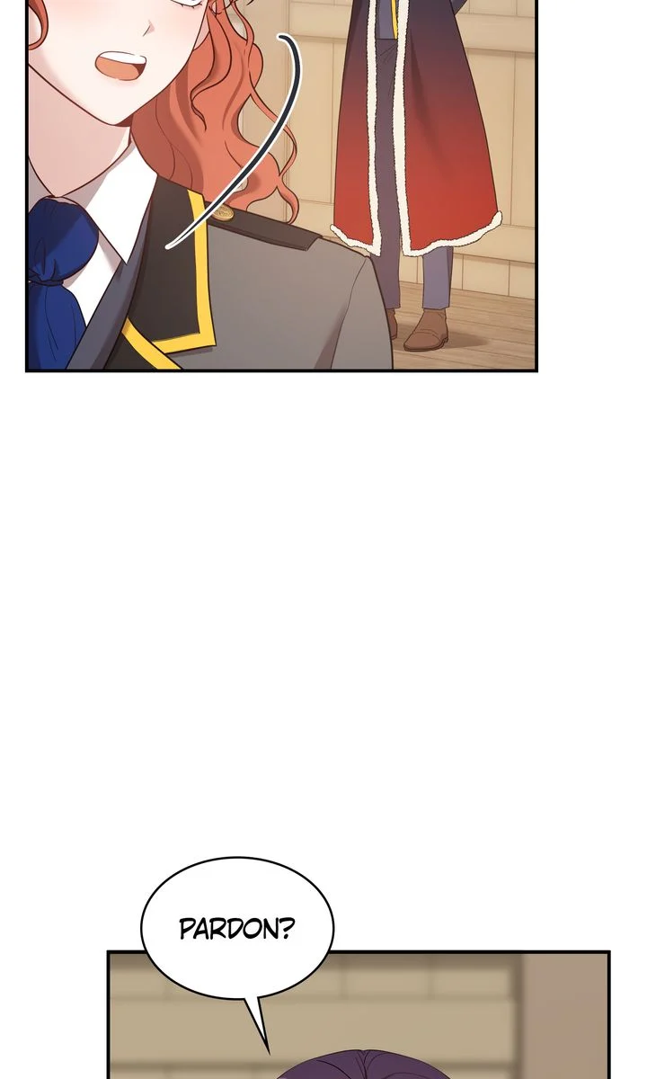 I’ll Save a Decent Family Chapter 145 - Page 21