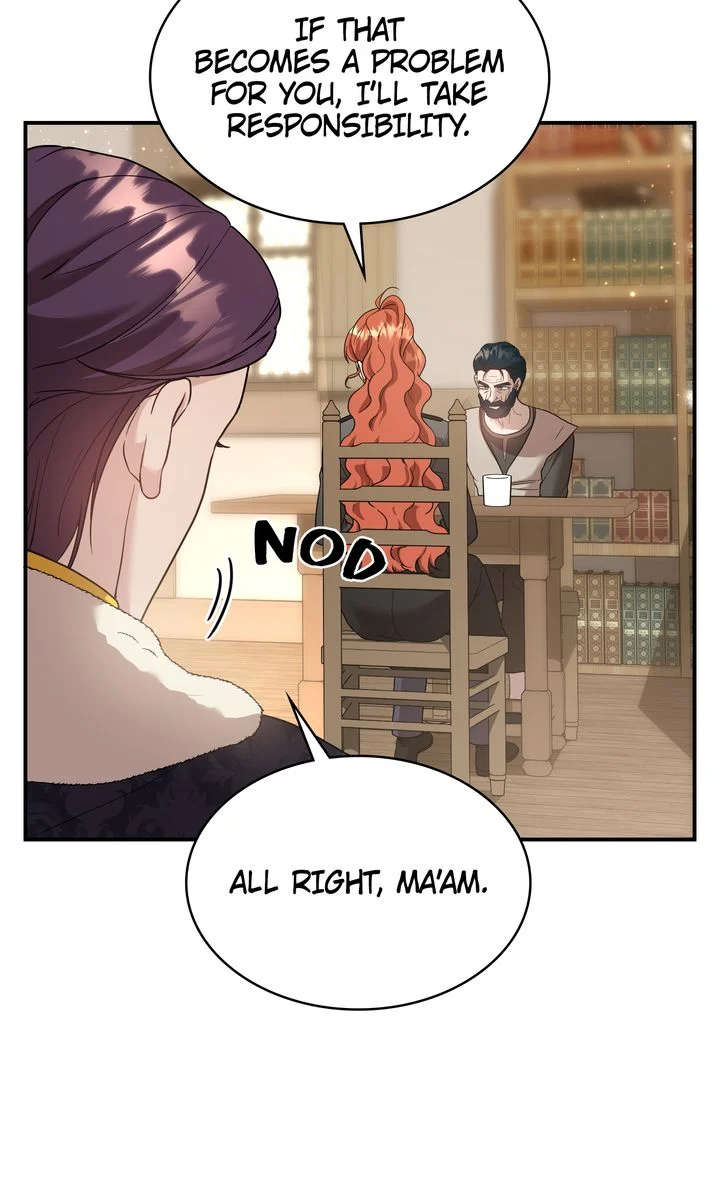 I’ll Save a Decent Family Chapter 145 - Page 23