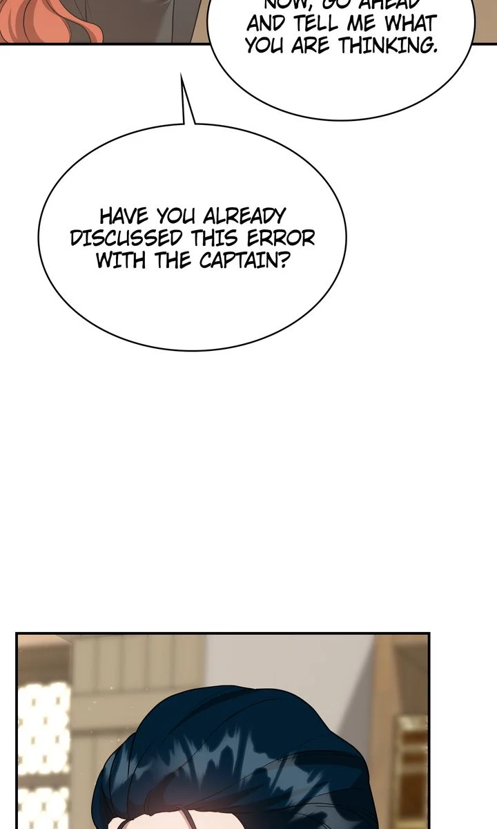 I’ll Save a Decent Family Chapter 145 - Page 25