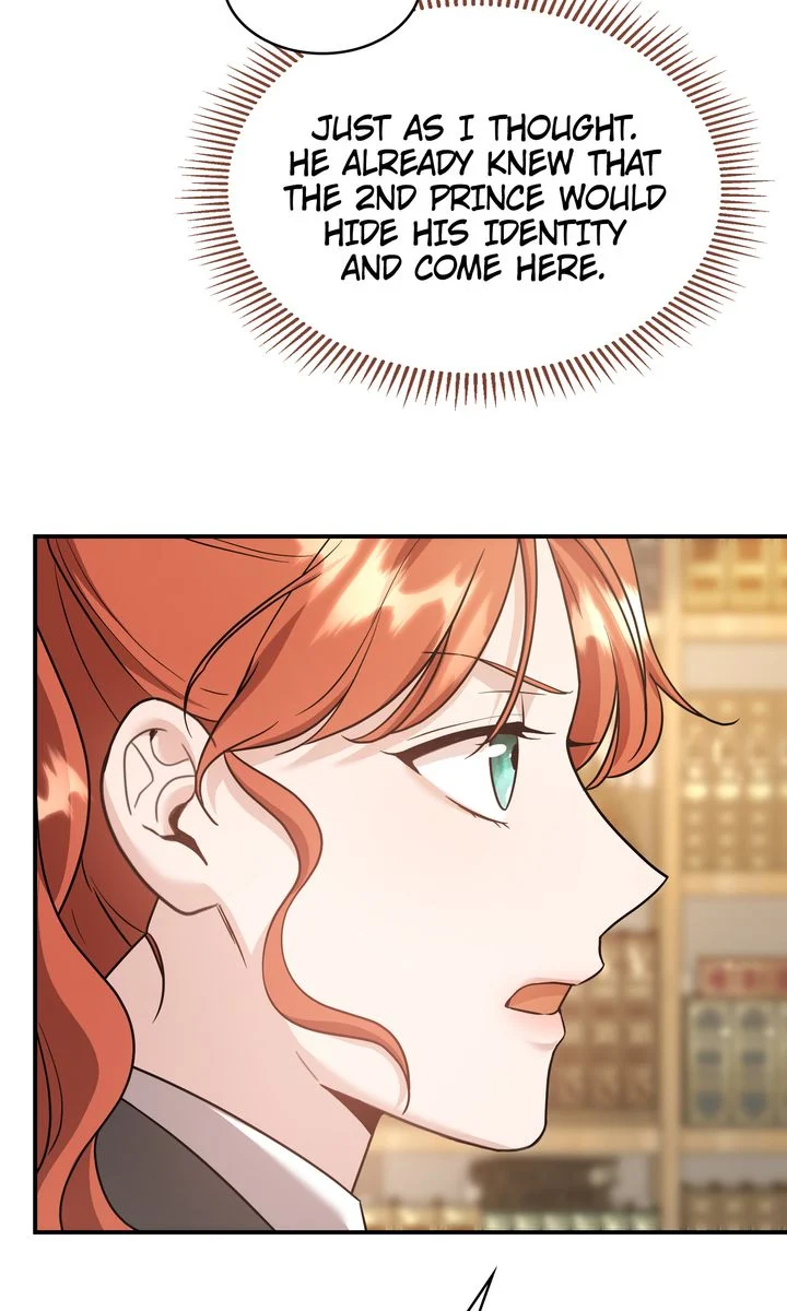 I’ll Save a Decent Family Chapter 145 - Page 27