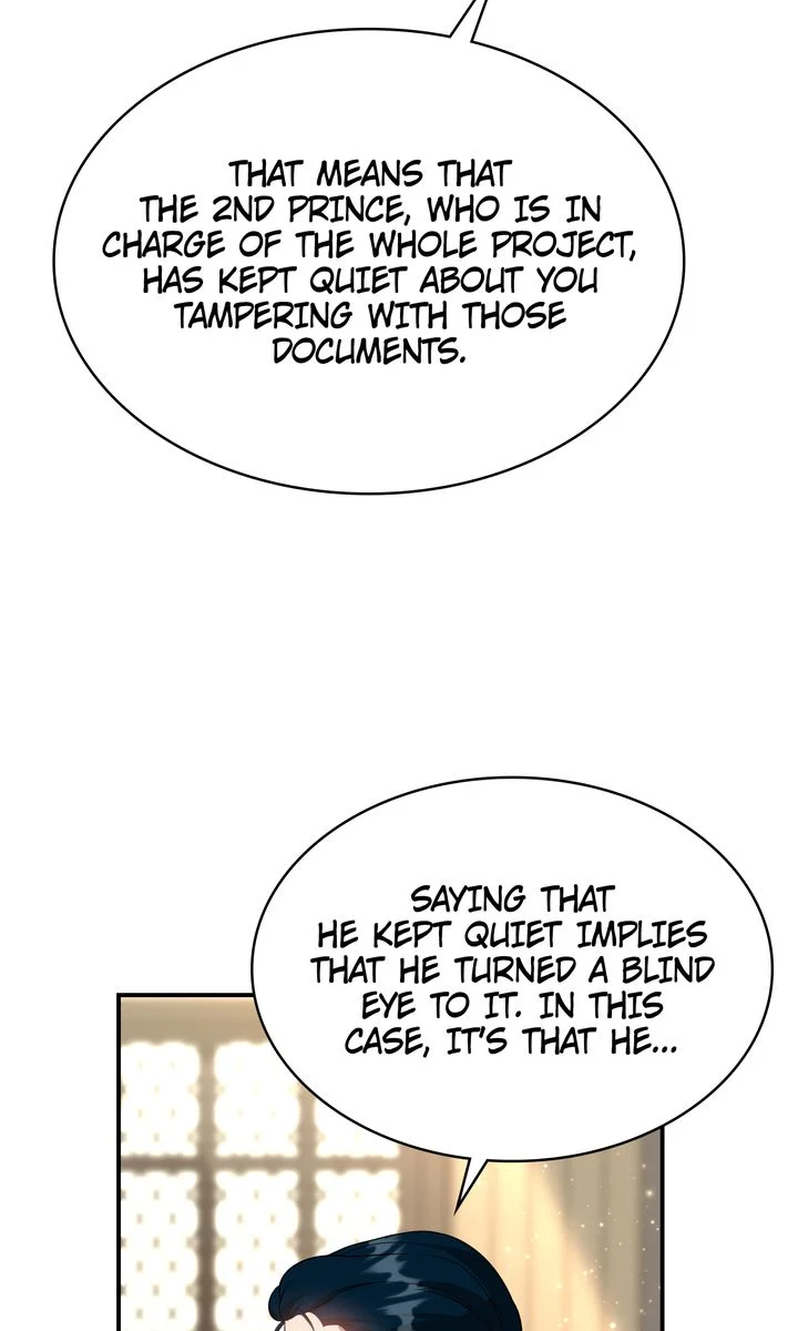 I’ll Save a Decent Family Chapter 145 - Page 28