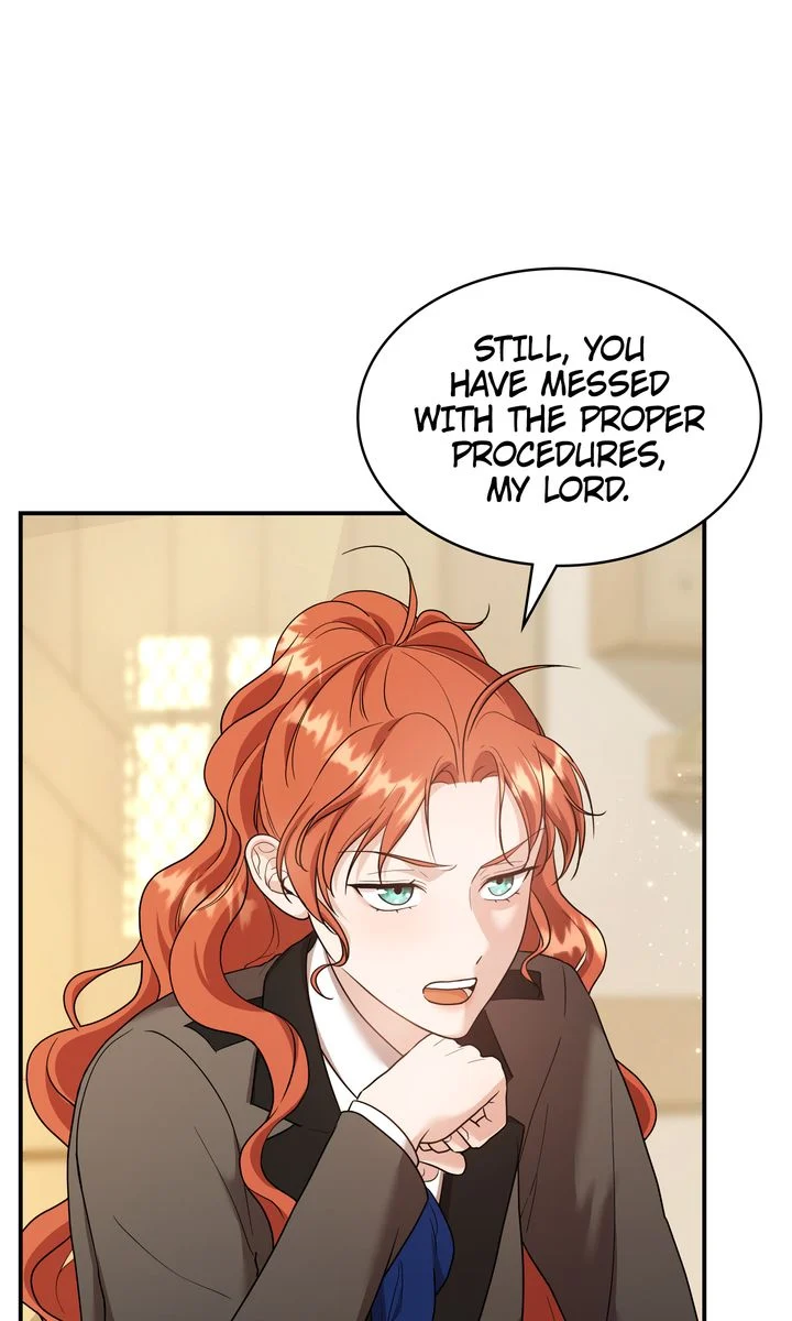 I’ll Save a Decent Family Chapter 145 - Page 33