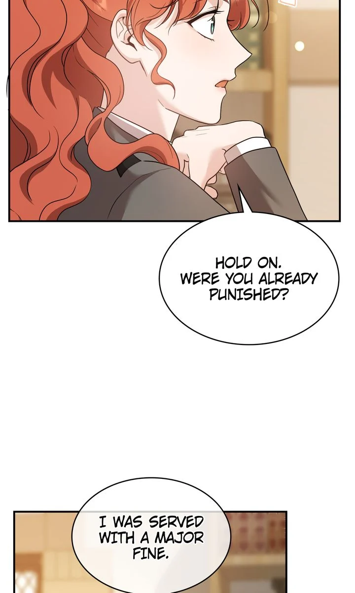 I’ll Save a Decent Family Chapter 145 - Page 36