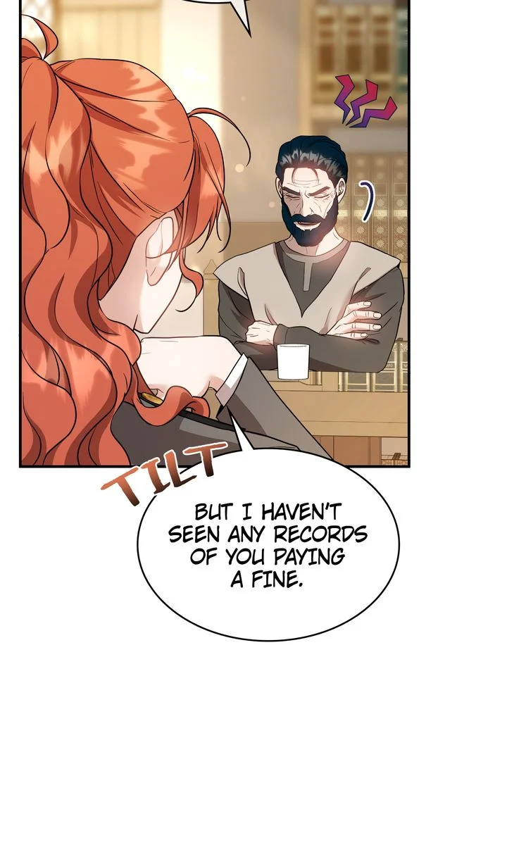 I’ll Save a Decent Family Chapter 145 - Page 37